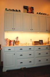 painted Pantry