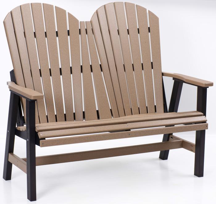 Comfo-Back Love Seat